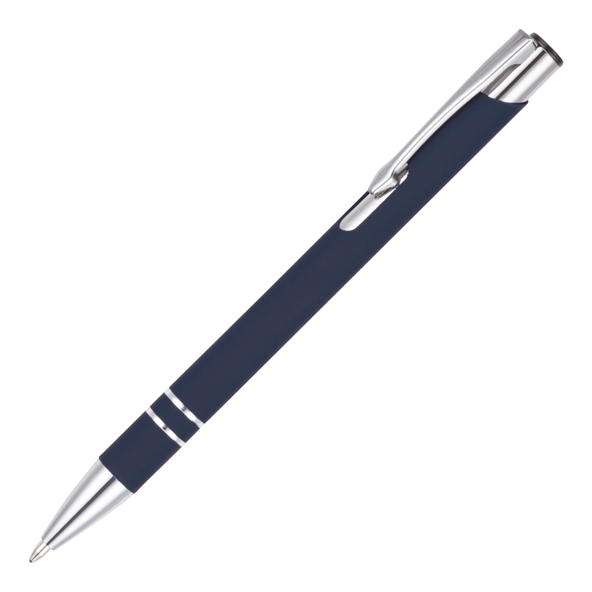 Picture of Beck Softfeel Ball Pen